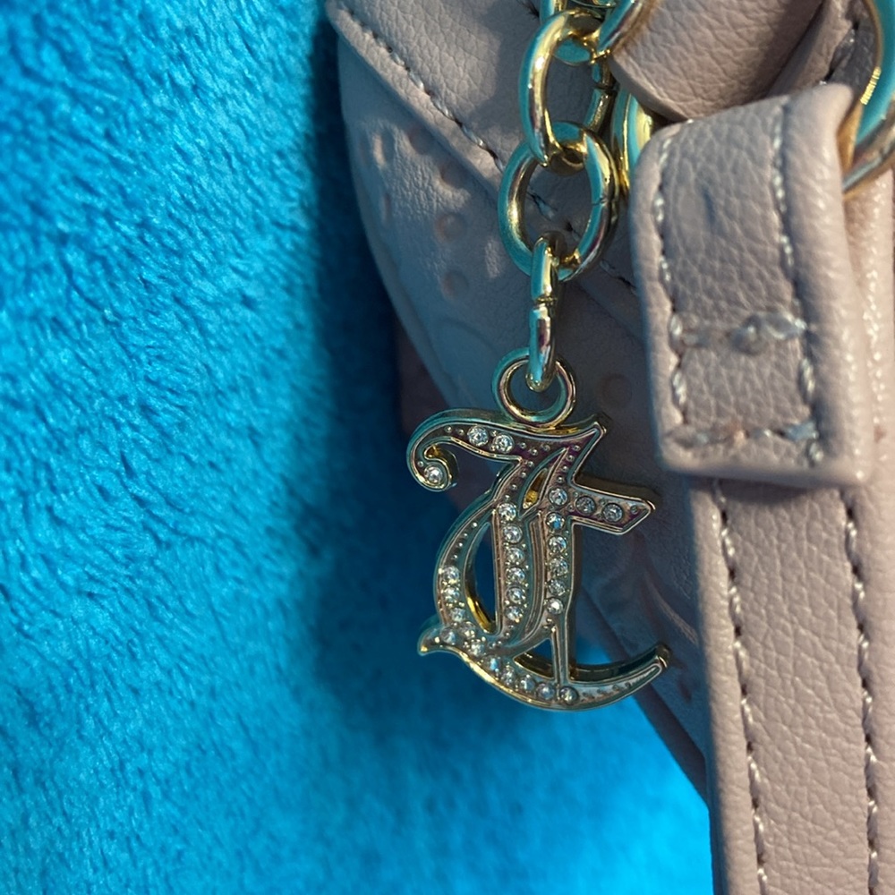 NWT - Juicy Couture Satchel - Picture 7 of 8